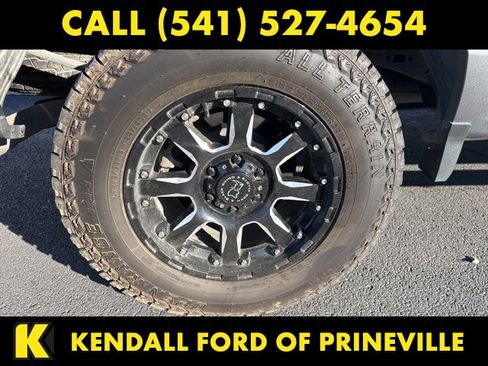 Used 2022 Ford F150 XLT w/ Equipment Group 302A High image 13