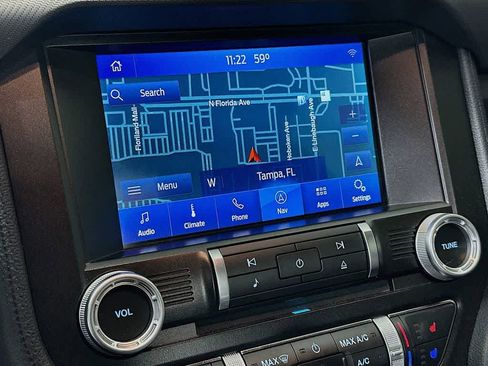 Certified 2021 Ford Mustang GT Premium w/ Equipment Group 401A image 27