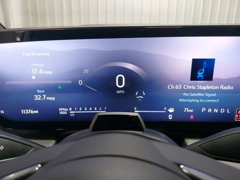 Used 2025 Buick Enclave Avenir w/ Super Cruise Package image 21