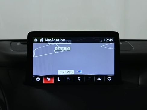 Used 2020 MAZDA CX-9 Grand Touring AWD/4WD image 21