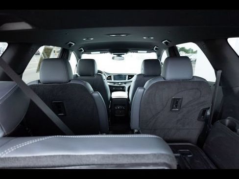 Used 2023 Buick Enclave Essence w/ Sport Touring Edition FWD image 24