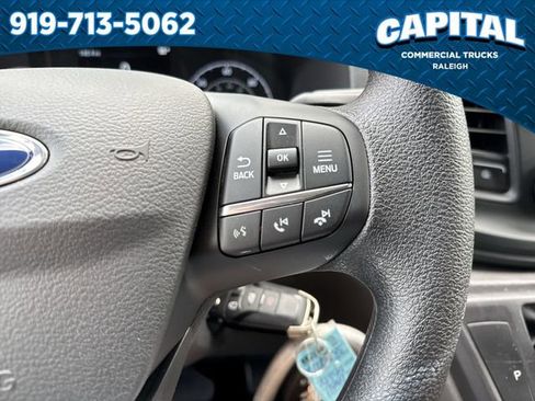 New 2025 Ford Transit 350 w/ Upfitter Package image 22