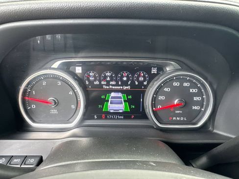 Used 2020 Chevrolet Silverado 2500 High Country w/ Z71 Off-Road Package AWD/4WD image 26