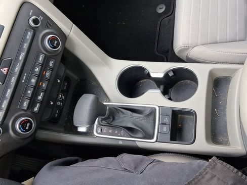 Used 2018 Kia Sportage LX w/ LX Popular Package FWD image 21