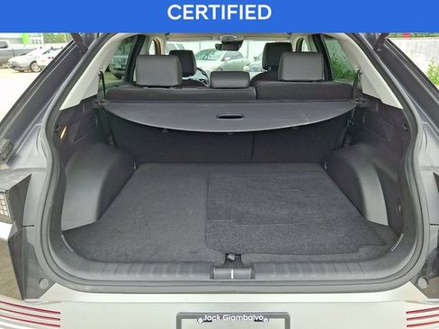 Certified 2023 Hyundai Ioniq 5 Limited w/ Cargo Package AWD/4WD image 30