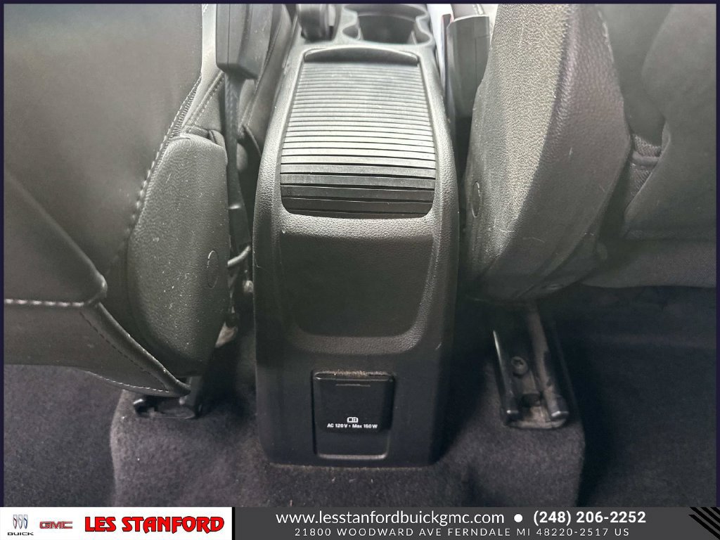 Used 2019 Buick Encore Preferred w/ Safety Package AWD/4WD image 15