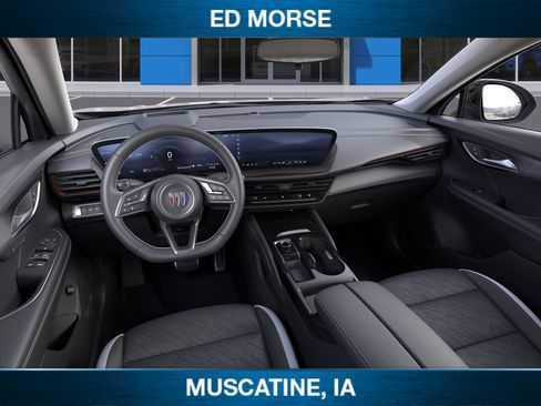 New 2026 Buick Envision Sport Touring AWD/4WD image 15