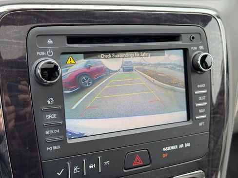 Used 2016 Buick Enclave Leather w/ Trailering Package image 24