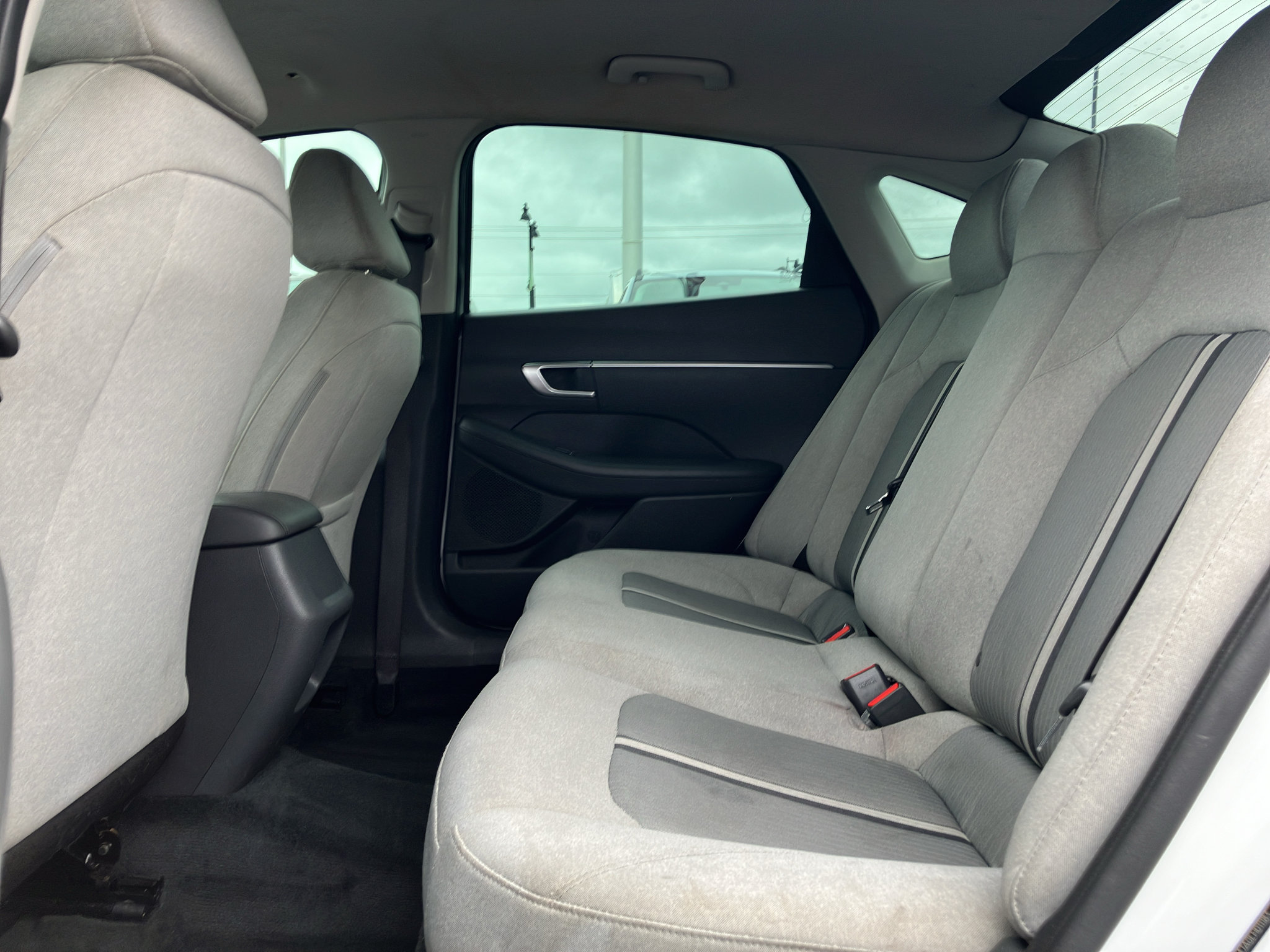 Used 2020 Hyundai Sonata SE FWD image 27