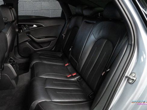 Used 2018 Audi A6 2.0T Premium image 24