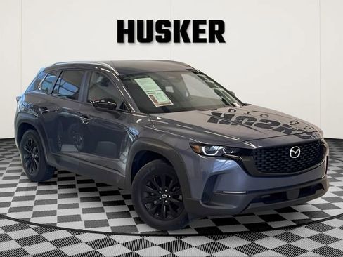 Used 2025 MAZDA CX-50 AWD 2.5 S w/ Select Package image 1