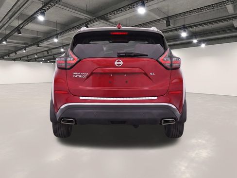 Used 2019 Nissan Murano SL FWD image 7