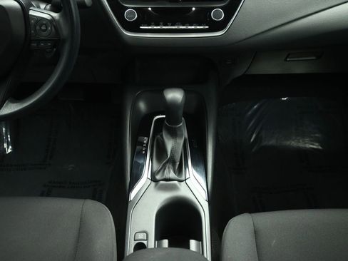 Used 2024 Toyota Corolla LE image 36