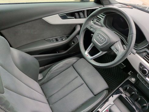 Certified 2022 Audi A4 2.0T Premium Plus AWD/4WD image 36