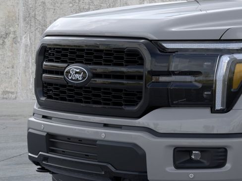 New 2026 Ford F150 Lariat AWD/4WD image 19