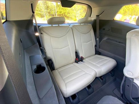 Certified 2024 Cadillac XT6 Premium Luxury w/ Technology Package image 24