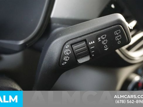 Used 2025 Ford Escape Active FWD image 30