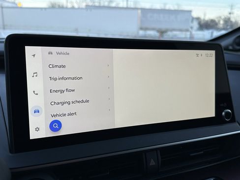New 2026 Toyota Prius Plug-In Hybrid image 32