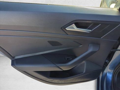 Used 2020 Volkswagen Jetta S w/ Driver Assistance Package FWD image 9