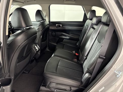 New 2026 Kia Sorento EX AWD/4WD image 21