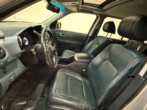 Used 2009 Honda Pilot EX-L image 15