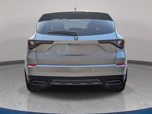 New 2026 Acura MDX FWD w/ Technology Package image 7