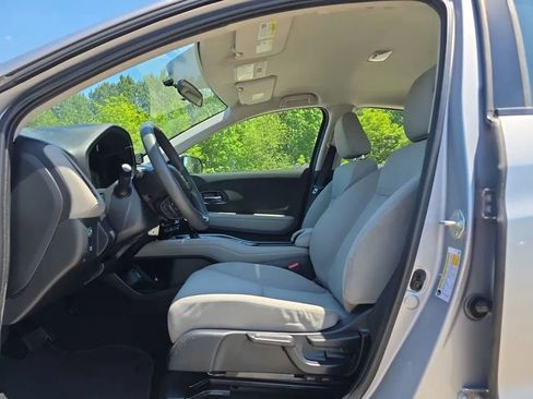 Used 2022 Honda HR-V LX image 13