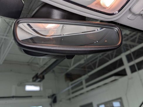 Used 2021 Jeep Cherokee Trailhawk AWD/4WD image 34