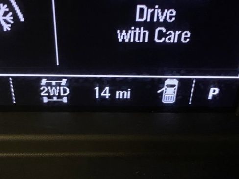 New 2026 Chevrolet Silverado 1500 W/T w/ WT Safety Package image 16