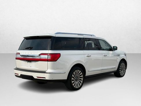 Used 2018 Lincoln Navigator L Reserve w/ Technology Package AWD/4WD image 5
