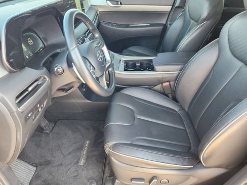 Used 2023 Hyundai Palisade XRT FWD image 16