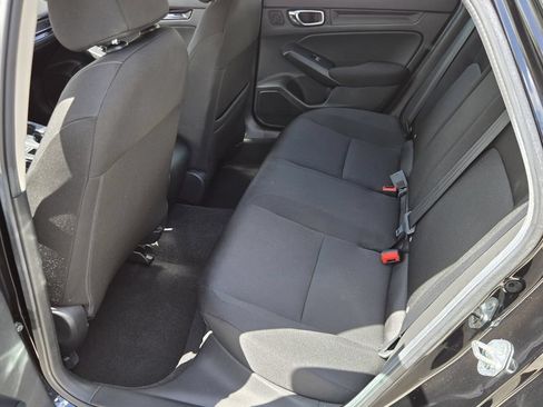 Certified 2024 Honda Civic EX image 11