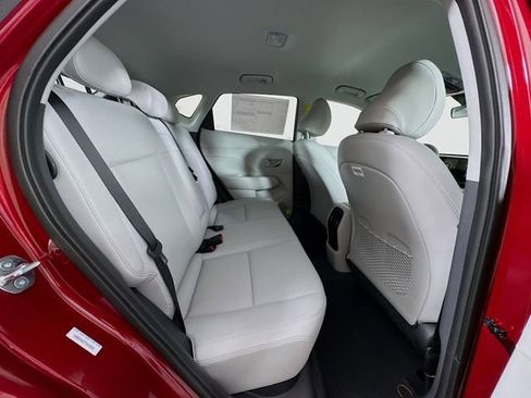 New 2026 Hyundai Kona SEL Premium image 40