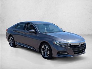 Used 2019 Honda Accord EX-L video 3