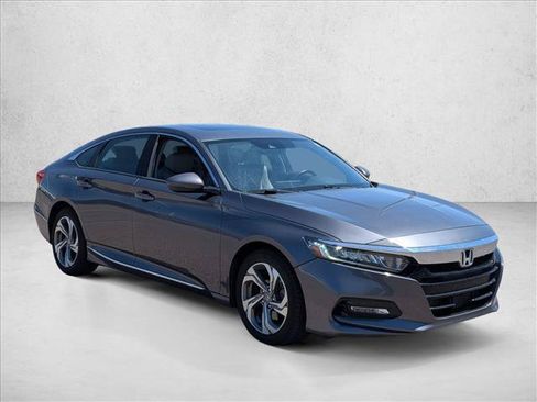 Used 2019 Honda Accord EX-L image 3