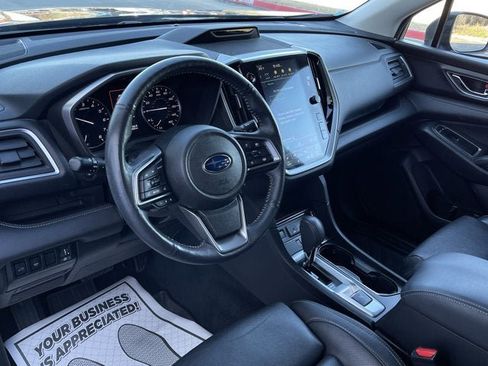 Used 2023 Subaru Ascent Limited image 12