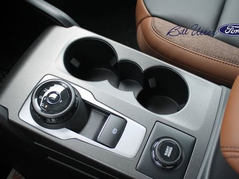 New 2026 Ford Bronco Sport Outer Banks w/ Outer Banks Tech Package+ AWD/4WD image 13