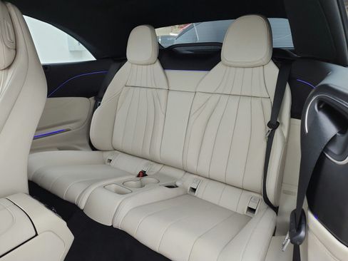 Certified 2025 Mercedes-Benz CLE 53 AMG 4MATIC Cabriolet image 15