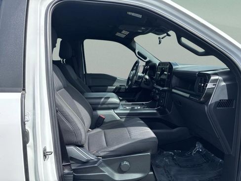 Used 2024 Ford F150 STX RWD image 21