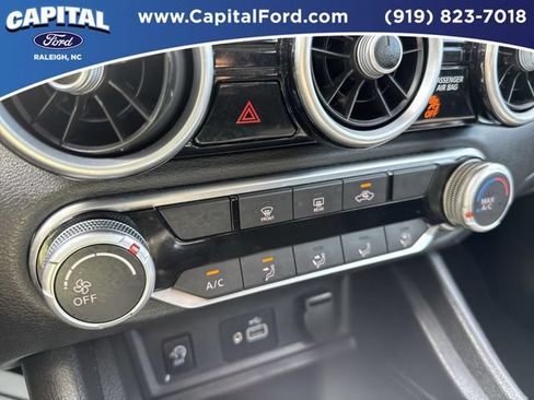 Used 2024 Nissan Sentra S FWD image 28