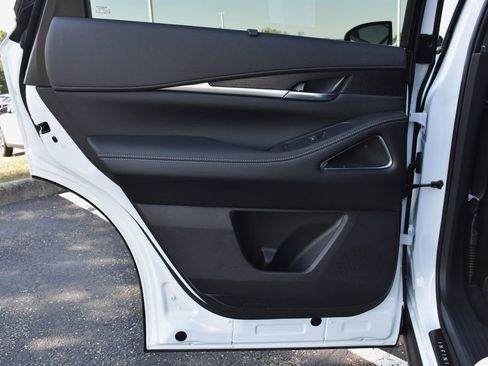 Used 2026 INFINITI QX60 Autograph w/ Dark Cargo Package image 26