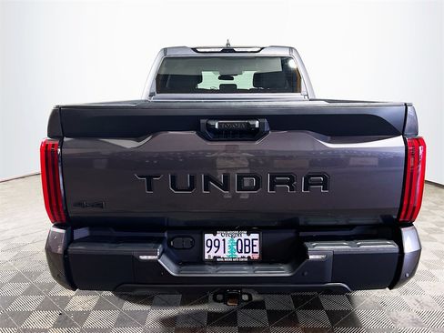 Used 2024 Toyota Tundra SR5 image 7