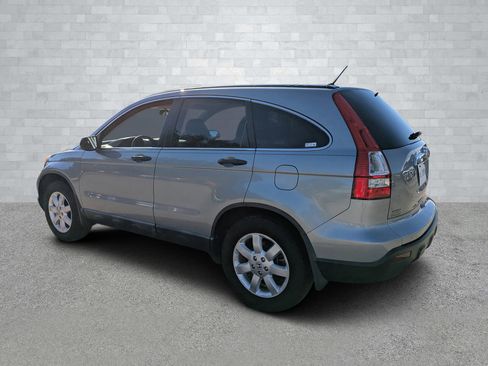 Used 2008 Honda CR-V EX image 7