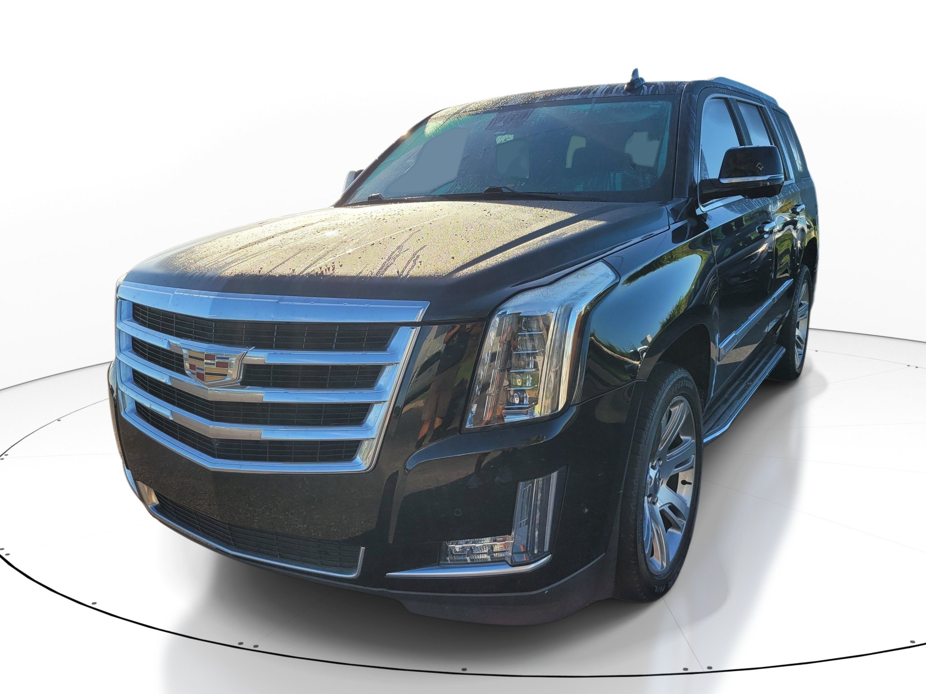 Used 2020 Cadillac Escalade Luxury RWD image 3
