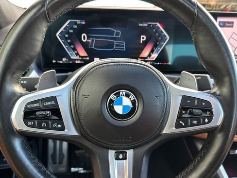 Used 2023 BMW 330i Sedan w/ M Sport Package RWD image 25