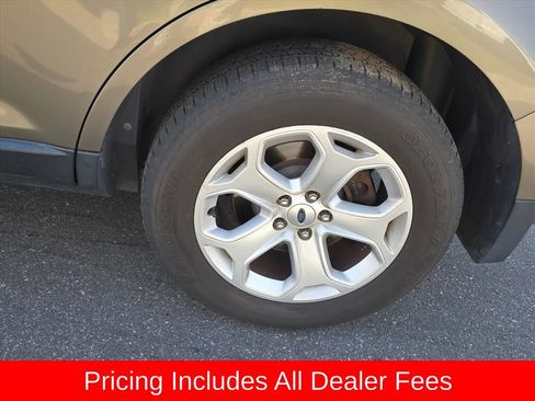 Used 2013 Ford Edge SEL FWD image 5