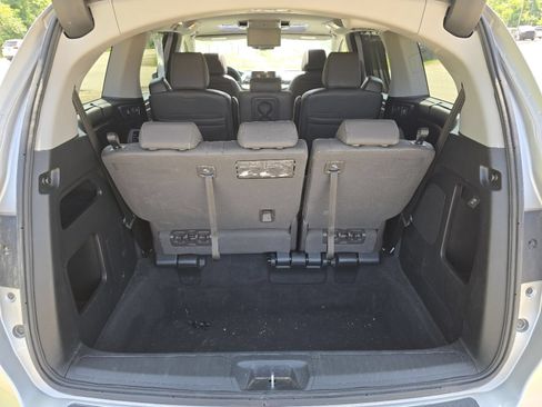 Used 2024 Honda Odyssey Touring image 21