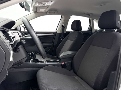 Used 2019 Volkswagen Jetta S w/ Driver Assistance Package FWD image 12