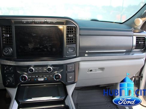 Used 2024 Ford F250 Limited w/ FX4 Off-Road Package AWD/4WD image 20