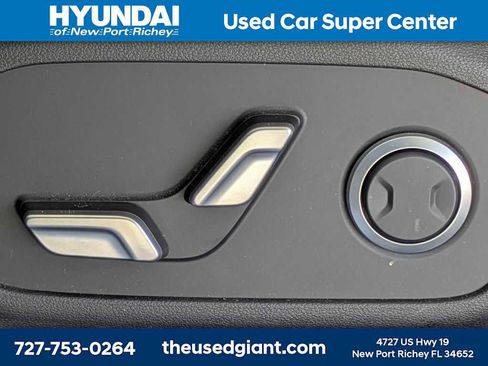 Used 2026 Hyundai Santa Fe XRT AWD/4WD image 27